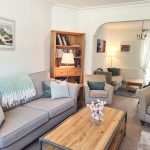 Second Sitting Room
