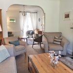 Two Sitting Rooms