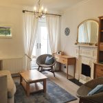 Second Sitting Room