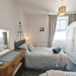1st floor Twin Room