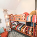 1st Floor Bunk Bed Room