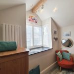 1st Floor Bunk Bed Room