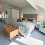 2nd Floor Bedroom