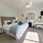 1st Floor Super king Bedroom