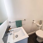 Ground Floor Toilet