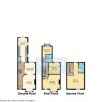 Aeolian floor plan.